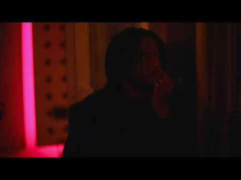 Obongjayar x Sarz  - Sweetness Behind The Scenes