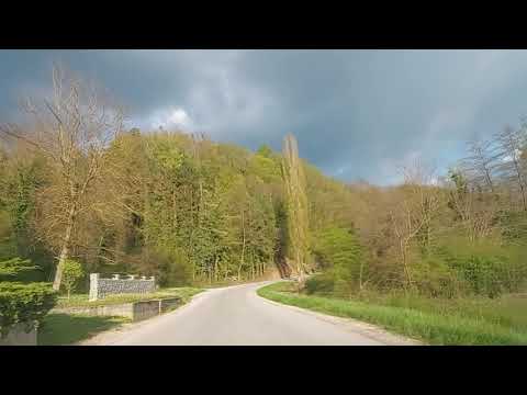 Svrževo    -  Strmac  Pribićki   Žumberak