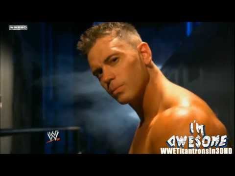 WWE Alex Riley "Say It To My Face" [3rd Custom Titantron] + Download Link (HD)