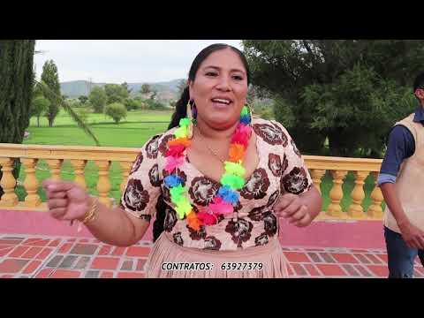 JIMENA LA POJEÑITA - SUSPIRO AL AIRE (CARNAVAL 2021) VIDEO OFICIAL PRODUCCIONES ALCY RECORDS