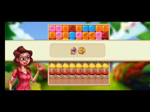 Lilys garden уровень level 86