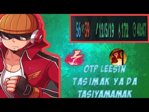 ORMAN LEE SİN NASIL OYNANIR NASIL GANG ATILIR