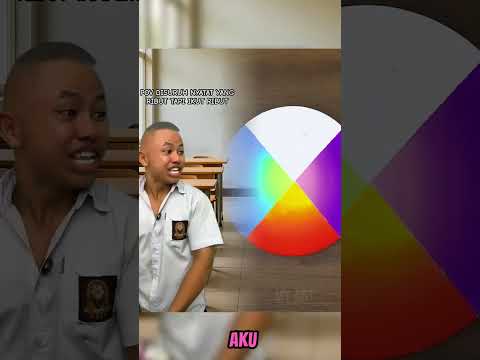 DIKASIH TUGAS JAGA KELAS MALAH BERISIK ... #satisfying #trending