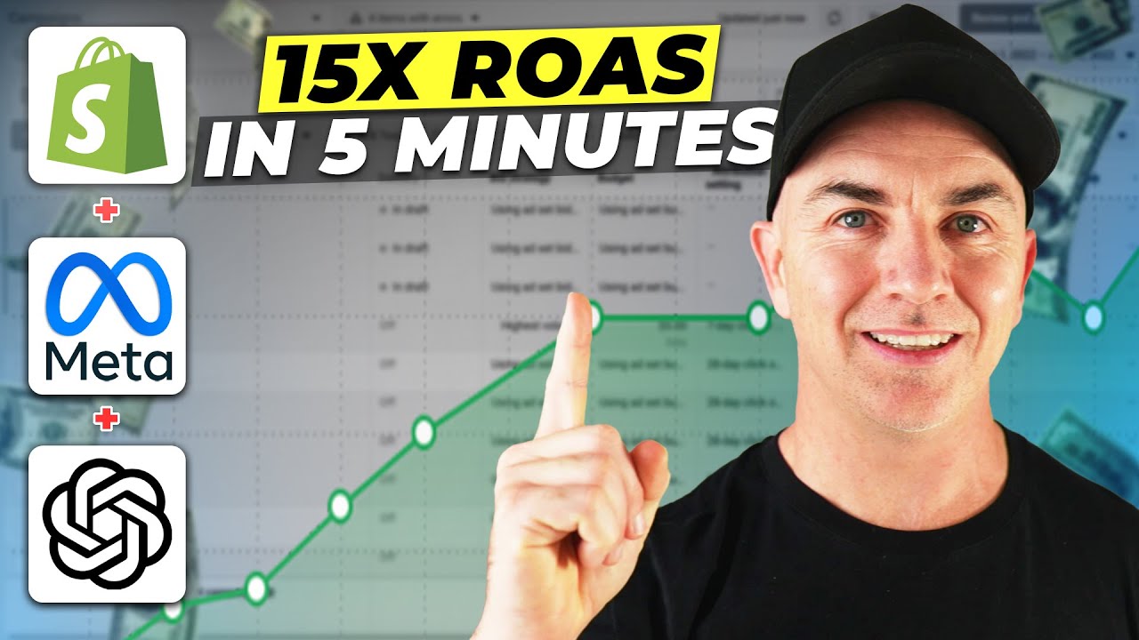 Best Facebook Ads Strategy For Shopify Tutorial 2025 (Step-By-Step)