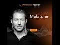 #12: Melatonin