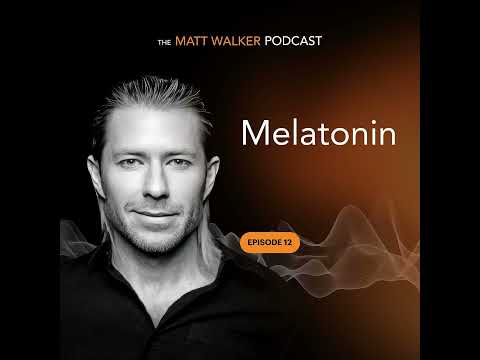 Watch: What You Need to Know About Sleep & Melatonin