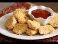 Oven Baked Chicken Nuggets | One Pot Chef