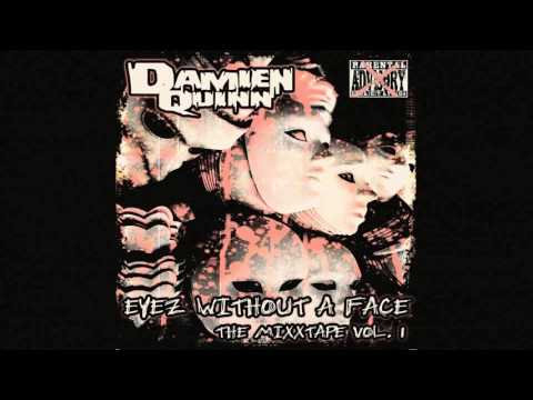 Damien Quinn - 02. HeadTrip - 