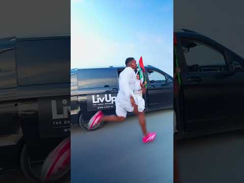 20+ mph Desert Run 🚀 ￼