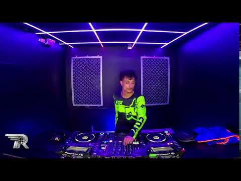 ROSSTREAM SPECIAL / ADRIÁN MILLS / 21 DE AGOSTO