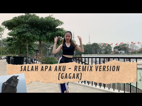 salah-apa-aku-gagak-version