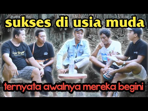 cara-sukses-di-usia-mudakomedi-balipodcast