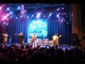 Reel Big Fish playing Kids Dont Like it in the Pit