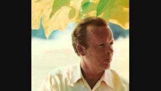 Melba Montgomery and Charlie Louvin