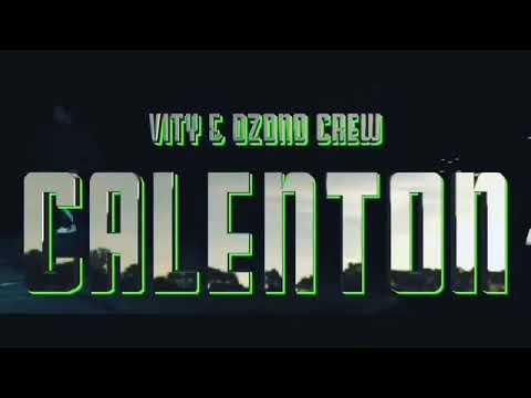 VITY CHALO JBL  - CALENTON🌋🚀 (ozono crew) promo