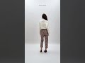 Shirt, pattern №1137-4