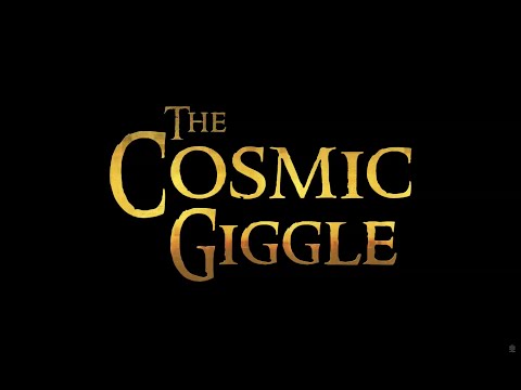 The Cosmic Giggle from: Michael Armstrong