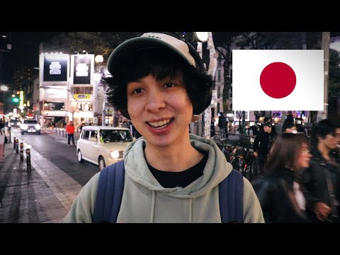 我在日本找到了一份工作 🎌 (i got a job in JAPAN 🎌)