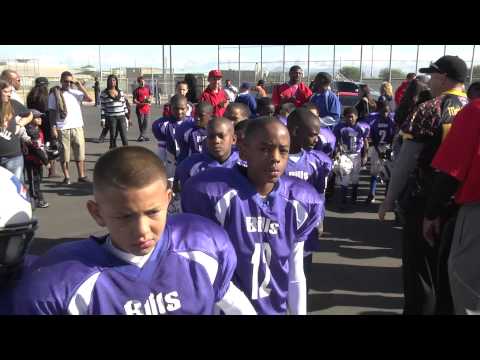 2012 ARIZONA AYF CHAMPIONSHIP HIGHLIGHTS