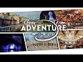 Die Neue Ära Von Disneyland Paris Beginnt Disney Adventure World Alle Neuheiten 2026