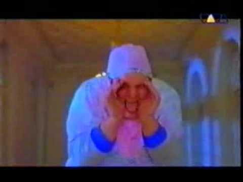 Komakino - Outface (Music Video)