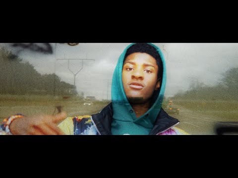 Off Da Ave - Heart Cold (Official Visuals)