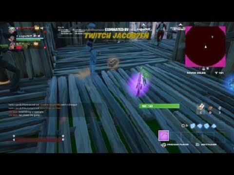 32 Player Trio Zone Wars Code