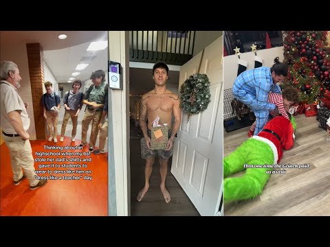 Family Things: Last video of 2025