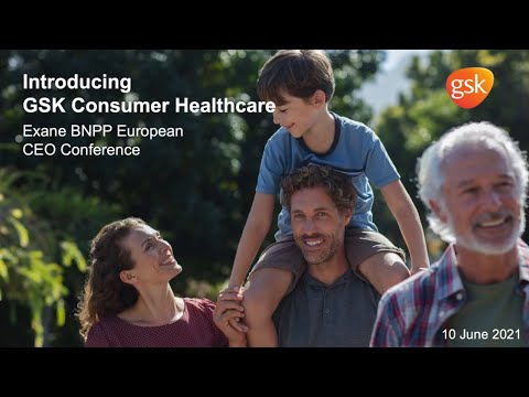 Brian McNamara speaks at the Exane BNP Paribas 23rd European CEO Conference