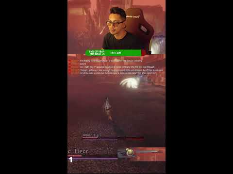 NIOH 2 -  BE WATER, MY FRIEND. PT. 34 (Portrait)