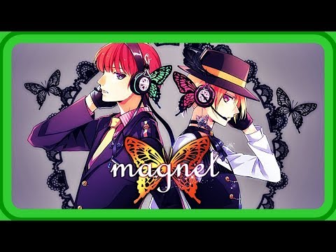 [ENG SUB] Magnet - 96 Neko x VIP Tenchou [Minato]