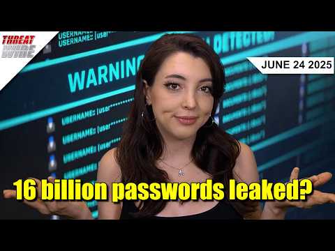 Hackers User Query Params To Manipulate Users? - Threat Wire