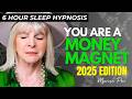 Manifest Wealth Money While You Sleep Marisa Peer Hypnosis 2025