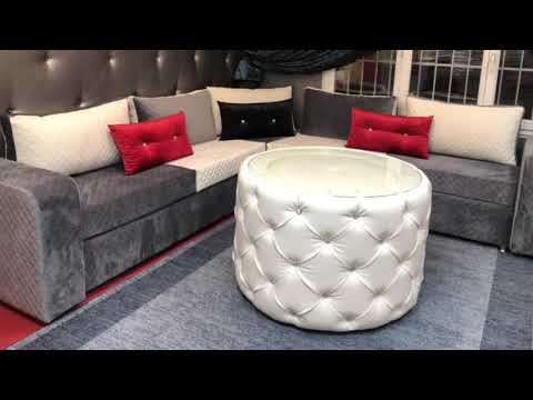 Salon Marocain 2019اخر مكين فصالون المغربي تشكيلا من صالونات العصرية
