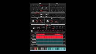 Download lagu Black Widow MK II for Kontakt 5.8.1 or higher (Not for Kontakt Player) mp3