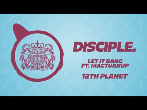 Video thumbnail for Let It Bang