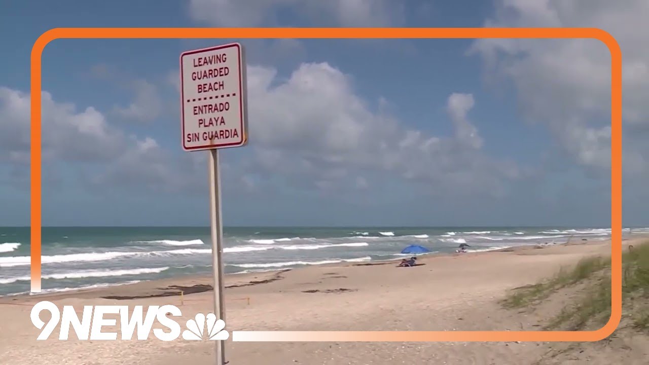 Ernesto regains hurricane strength, sends powerful swells, dangerous rip currents to US East Coast