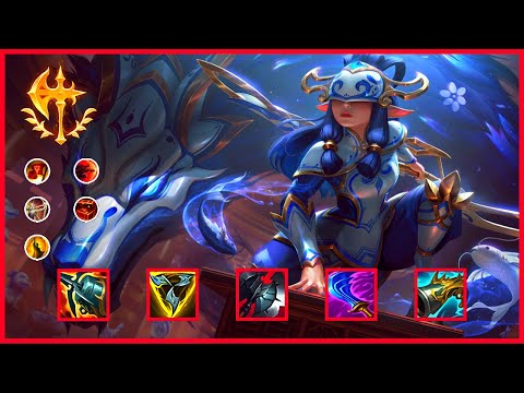 KINDRED MONTAGE - BEST KINDRED