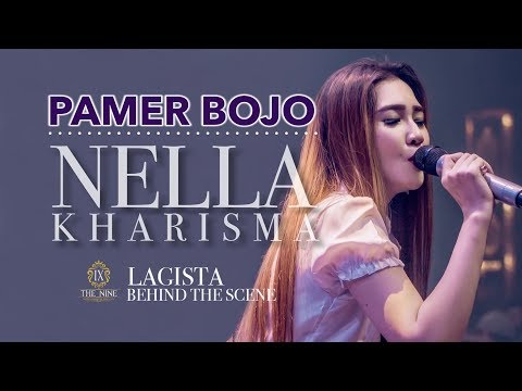 Nella Kharisma - PAMER BOJO versi CENDOL DAWET (BTS-MALANG)
