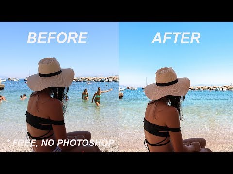 How to Remove Anything From a Photo Without Photoshop
