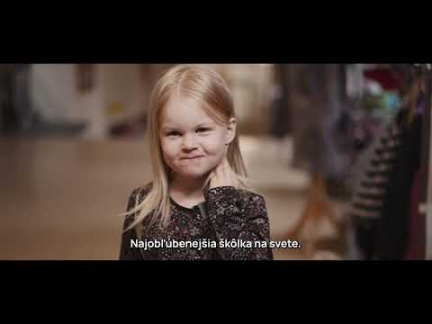 Darujte rozmanitým deťom vzdelanie