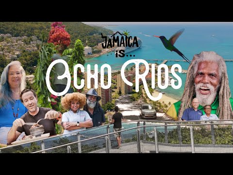 Ocho Ríos, Jamaica: Historias de la Costa Norte | Episodio 3