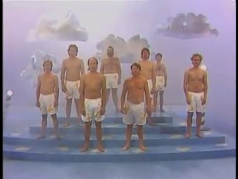 Lapinlahden Linnut - Seitsemän kuolemansyntiä