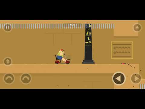 Happy wheels | Effective shopper Level 13