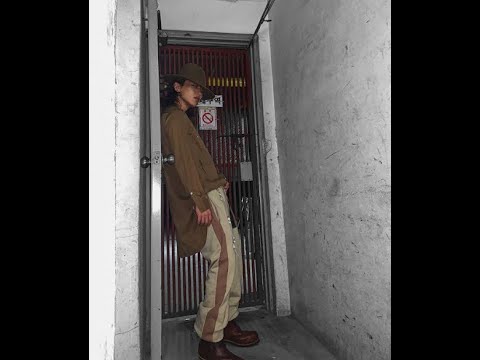 DPR We Gang Gang - DPR Merch