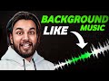 FactsMine Jesa Background Music And Sound