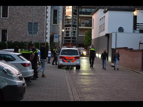 Ontvoering Elst blijkt te gaan om grap