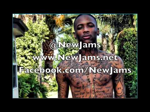 K. Smith - Pocket Fulla Money (Feat. Quez & YG)