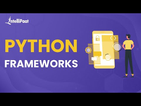 What is Python Tutorial | Why Python | Python Tutorial | Python Online Training | Intellipaat