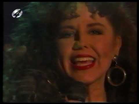 Maribelle & Jan 'To' Buijs - Esperanza - RTL 5 Uur Show - maart 1993
